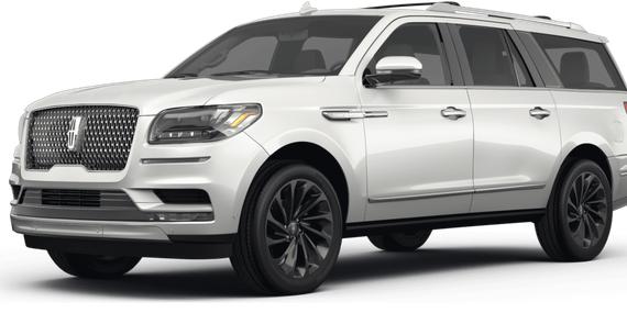 LINCOLN NAVIGATOR L 2021 5LMJJ3LT5MEL09490 image